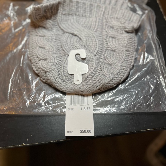 MICHAEL KORKS CAP - Picture 3 of 5